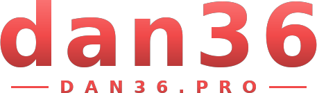 dan36 logo