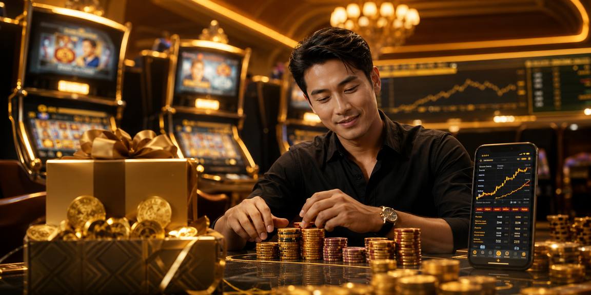 dan36 Nổi Bật Arcade
